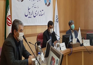 مجالس ختم و عروسی در اردبیل ابتلا به کرونا را تشدید کرد/ اردبیل در وضعیت هشدار برای قرمز شدن قرار دارد