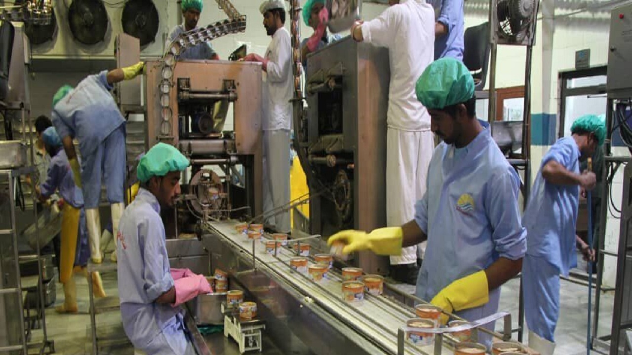طرح توسعه شرکت آرمان‌گسترنوین کنارک به دستور رییس جمهوری افتتاح شد
