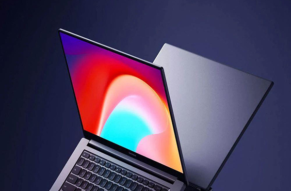 رونمایی از دو لپ&zwnj;تاپ RedmiBook توسط شیائومی
