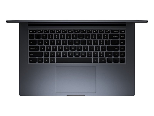 رونمایی از دو لپ&zwnj;تاپ RedmiBook توسط شیائومی