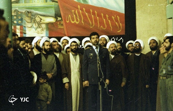 امیر سرتیپ خلبان صدیق که بود؟ + تصاویر