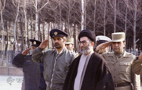 امیر سرتیپ خلبان صدیق که بود؟ + تصاویر