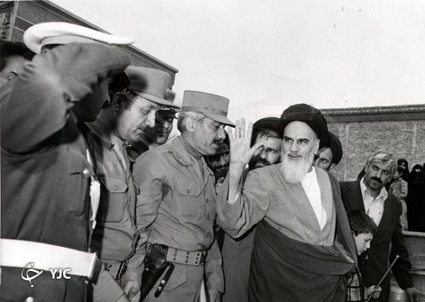 امیر سرتیپ خلبان صدیق که بود؟ + تصاویر