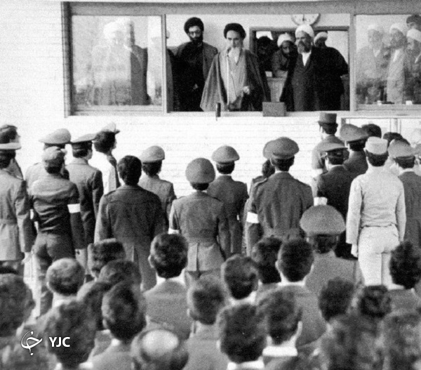 امیر سرتیپ خلبان صدیق که بود؟ + تصاویر