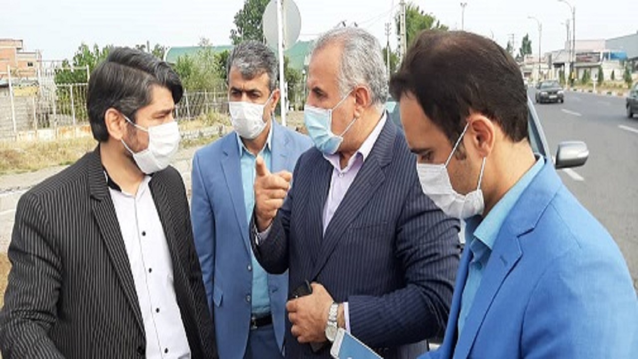 راه ایمن عاملی برای جذب گردشگر در مازندران