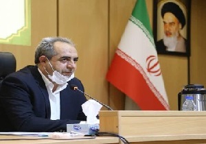 علما و مراجع تقلید جویای احوال استاندار قم شدند