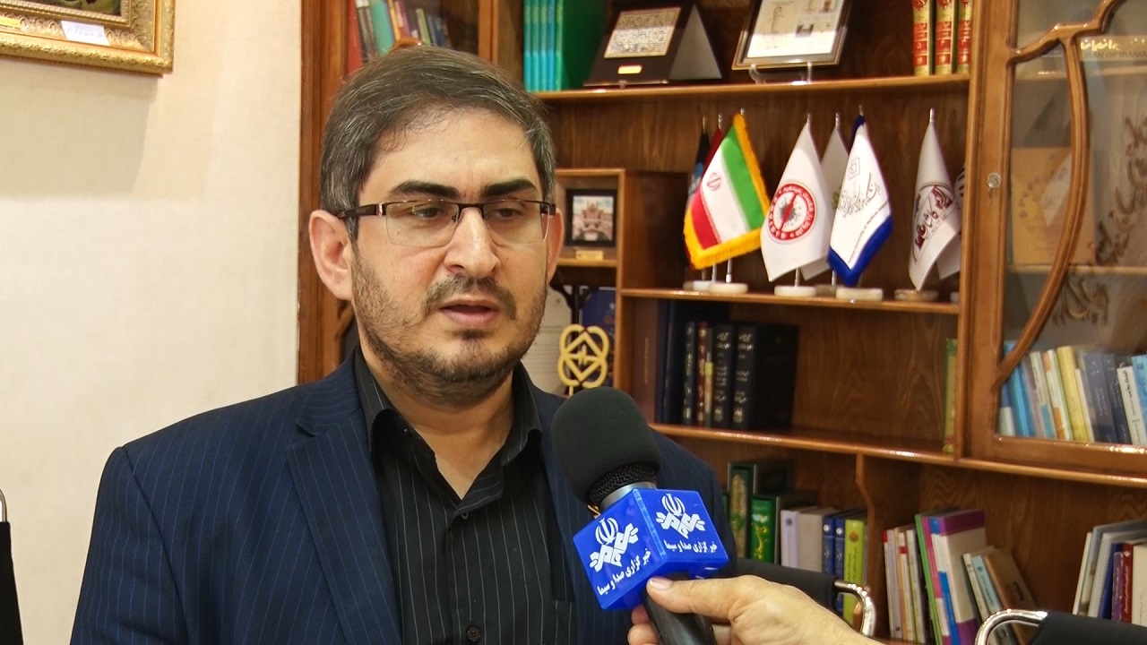 ۱۳ بیمار جدید مبتلا به کرونا در کاشان
