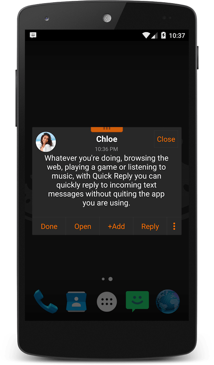 دانلود Caynax Alarm clock PRO 8.7.1 - ساعت زنگدار مجهز اندروید