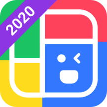 دانلود PhotoGrid – Collage Maker Premium v7.62 - برنامه ویرایش و ترکیب تصاویر اندروید