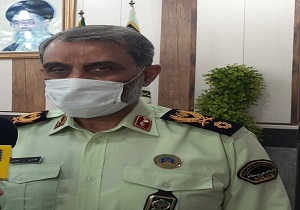 کاهش جرائم نیازمند برخورد جدی‌تر و شدیدتر است
