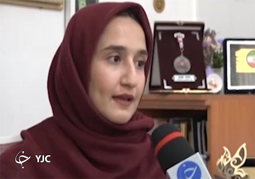 نامزد دختر شایسته اختراعات جهان