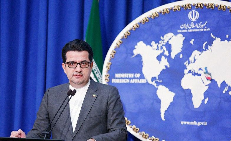 آمریکا با ترور شهیدسلیمانی اصول بنیادین حقوق بین الملل را نقض کرد