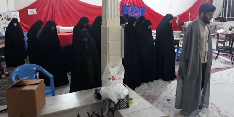 زنانی که خستگی را خسته کردند/ تحقق یک رؤیا در کوچه معراج+عکس