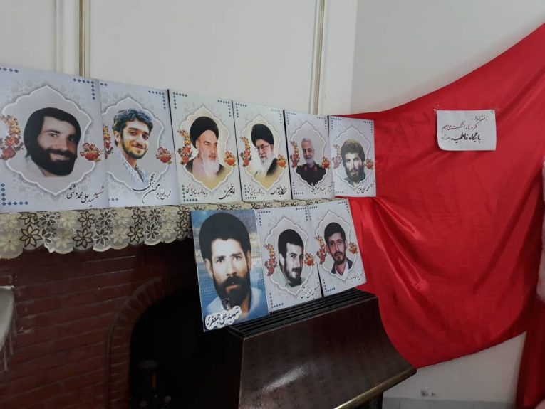 زنانی که خستگی را خسته کردند/ تحقق یک رؤیا در کوچه معراج+عکس
