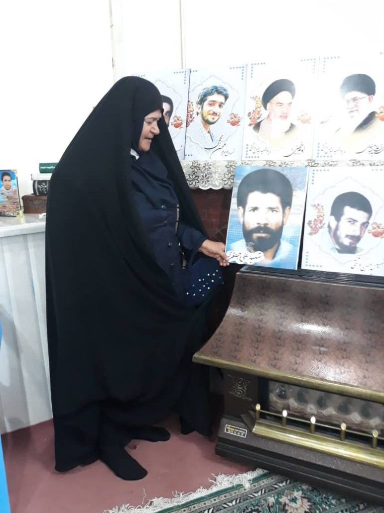 زنانی که خستگی را خسته کردند/ تحقق یک رؤیا در کوچه معراج+عکس