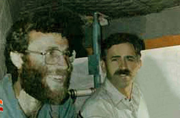 شیر صحرا، تکاوری که هیچ گاه از نبرد خسته نشد + تصاویر شیر صحرا، تکاوری که هیچ گاه از نبرد خسته نشد + تصاویر
