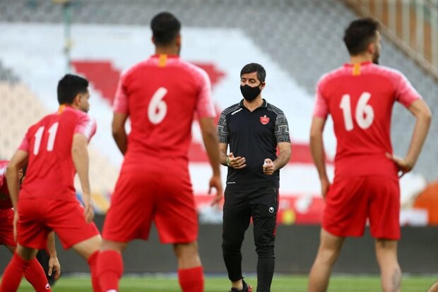 ترکیب احتمالی پرسپولیس مقابل ماشین سازی