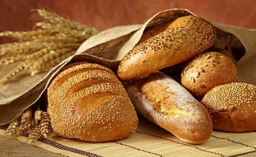  انواع نان&zwnj;ها