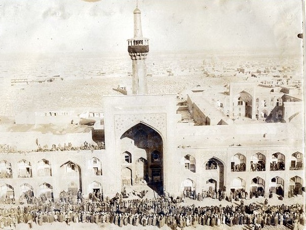 سوغاتی که رضاخان پس از سفر به ترکیه برای مردم کشورمان آورد چه بود؟