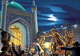 سوغاتی که رضاخان پس از سفر به ترکیه برای مردم کشورمان آورد چه بود؟