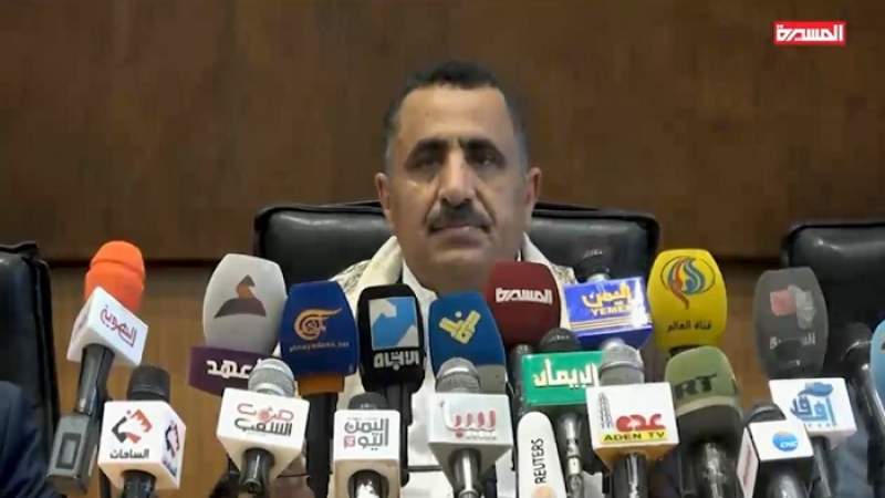 هشدار یمن درباره فاجعه انسانی در پی ادامه توقیف کشتی‌های نفتی
