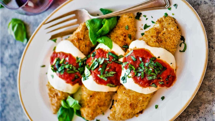پانکو ایتالیایی با طعمی ویژه&zwnj; + طرز تهیه