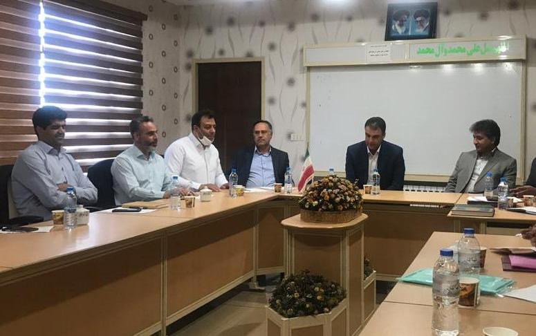 خانه هندبال کرمان راه اندازی می‌شود