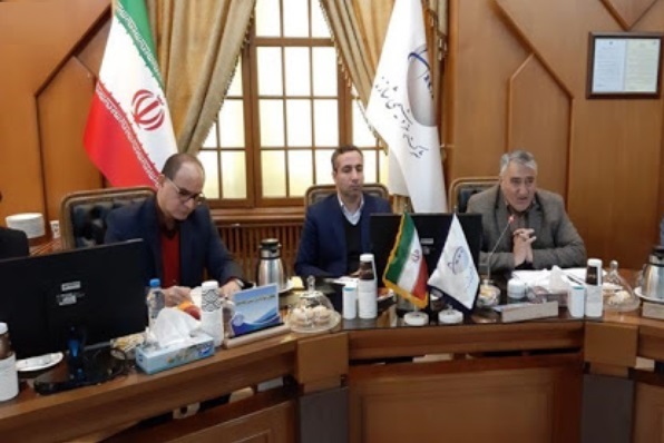 پیشگیری از کرونا همچنان در دستورکار پدافند غیر عامل شازند