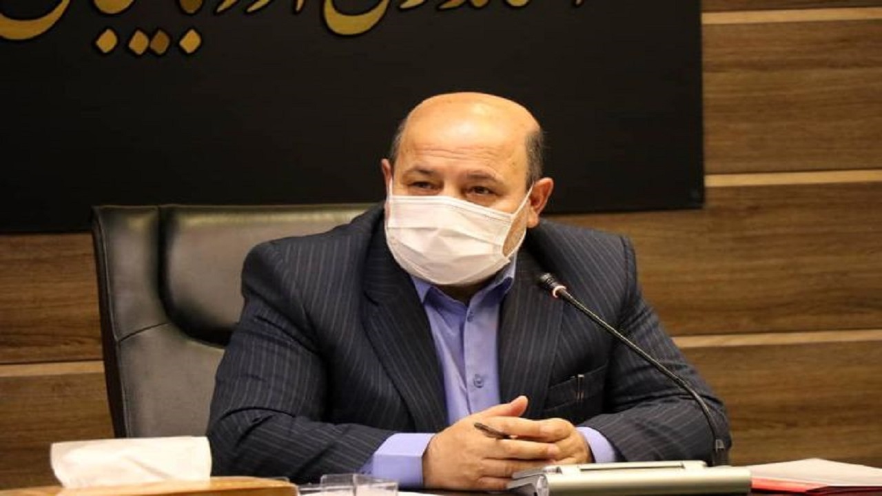 میزان زاد و ولد در کشور کاهش پیدا کرده است