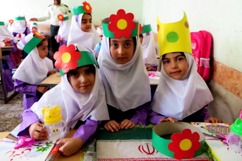 پیش بینی ثبت نام بیش از ۶۱ هزار کلاس اولی در استان کرمان