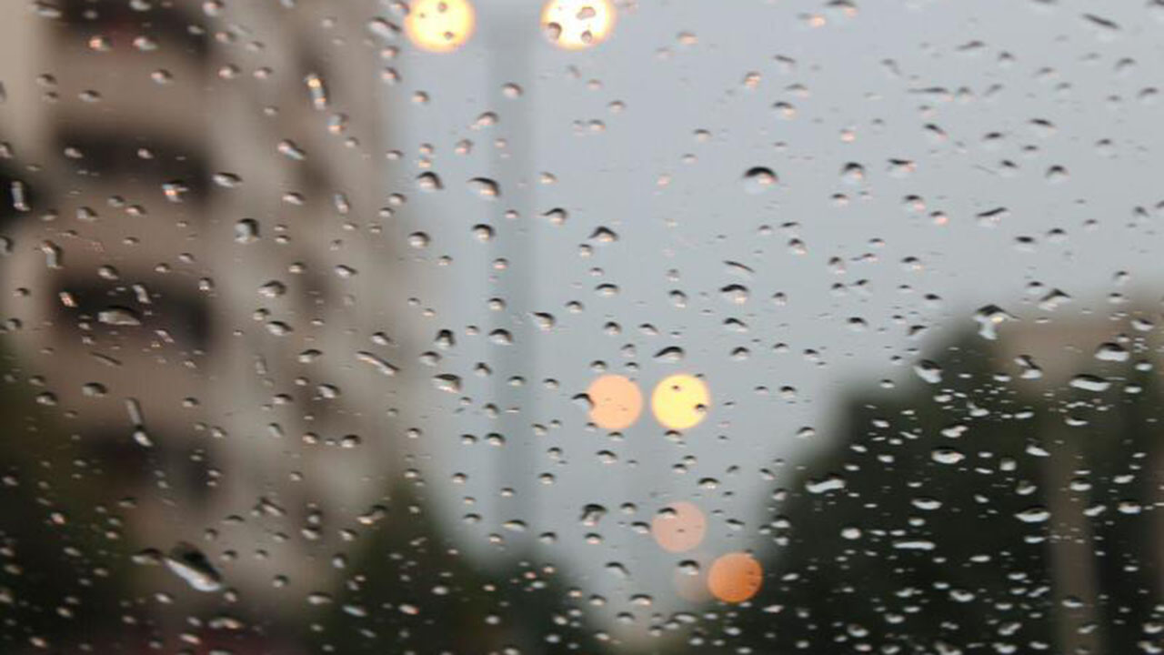 کاهش ۴ تا ۶ درجه دما در گلستان / احتمال رگبار پراکنده