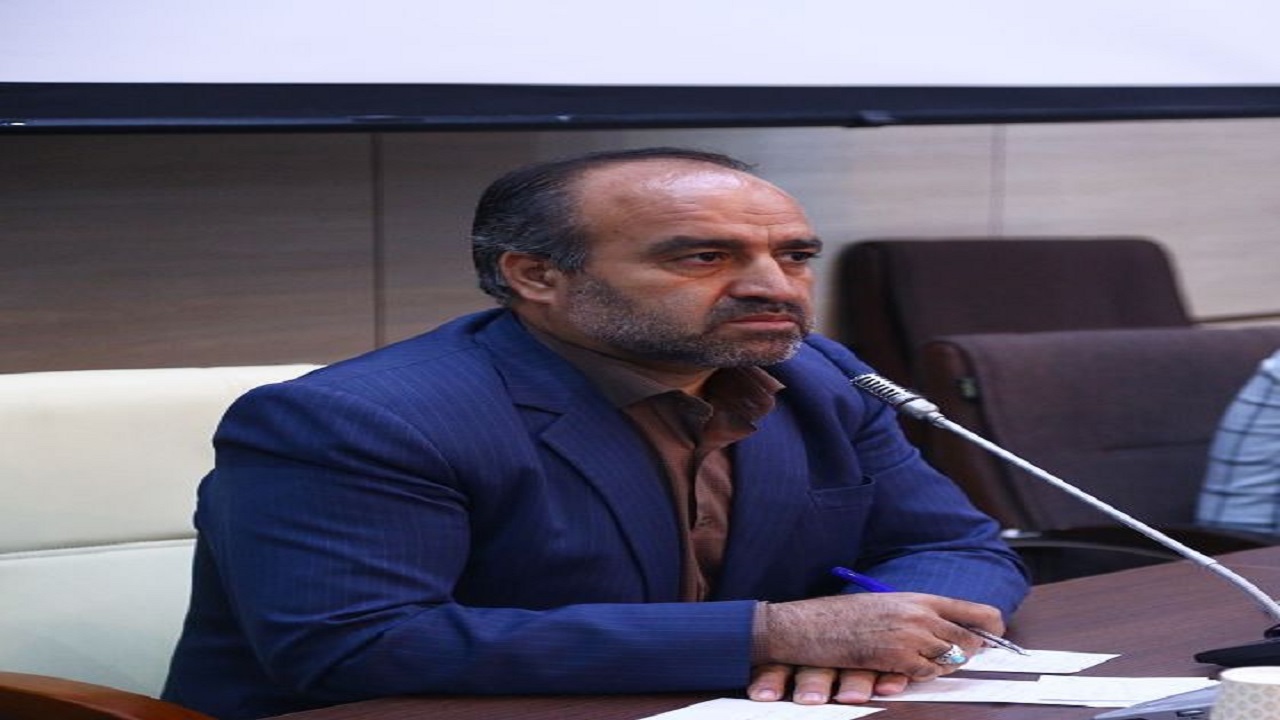 گزارش روزانه ۵۰ مورد آتش سوزی مراتع و باغات در قزوین