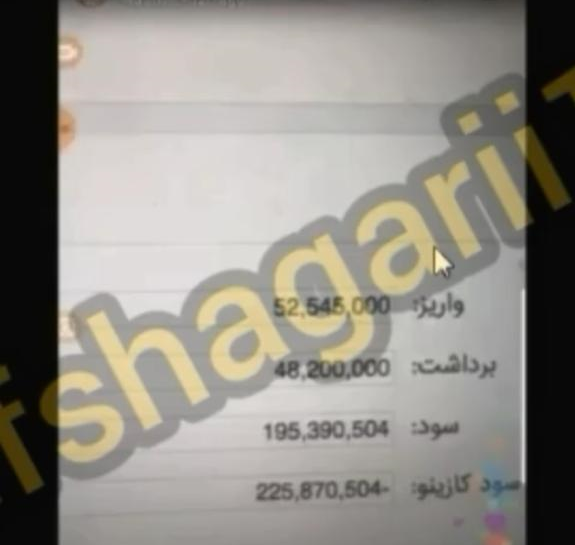 دلال&zwnj;های میز قمار در اینستاگرام/ پشت پرده سایت&zwnj;های شرط بندی چه می&zwnj;گذرد؟