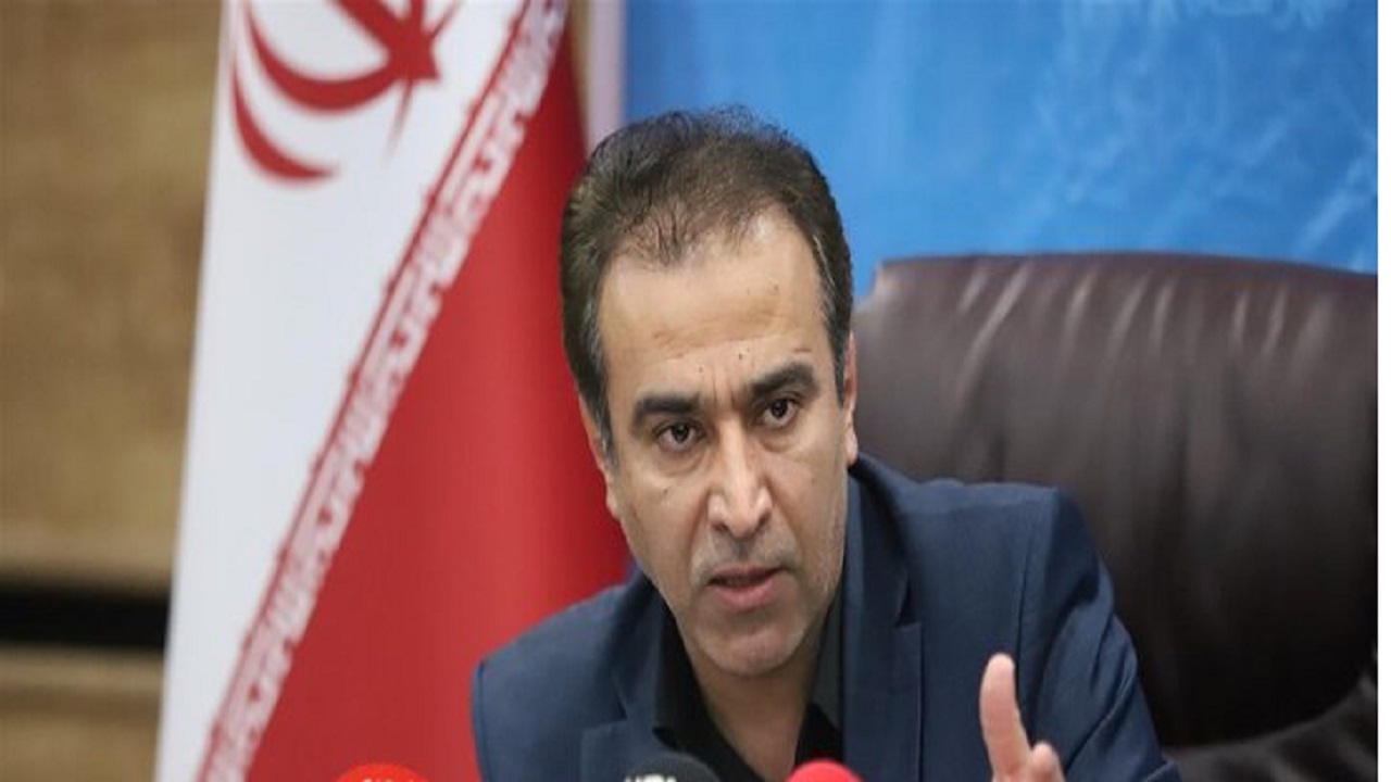 فردا ، افتتاح سومین پروژه تولیدی صنعتی