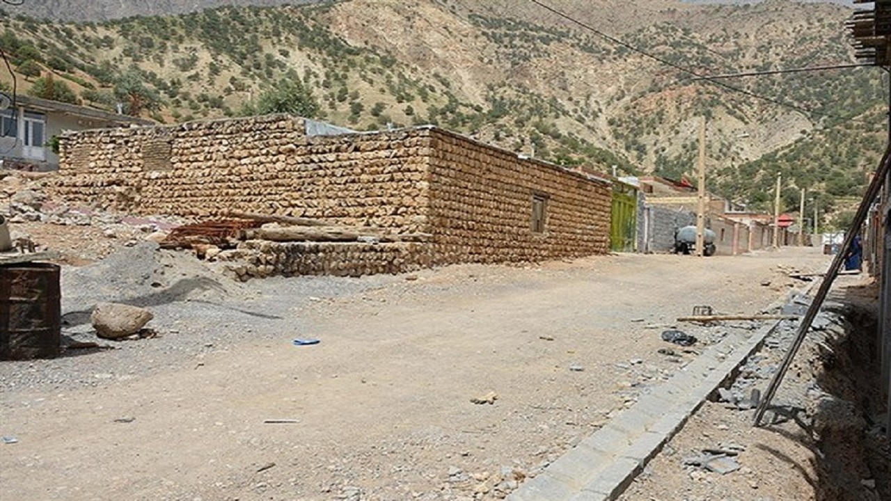 اجرای طرح هادی در ۹۱۹ روستای استان اصفهان