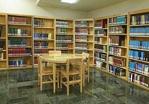 ۸۰ کتابخانه نهادی و مشارکتی در کردستان فعال است
