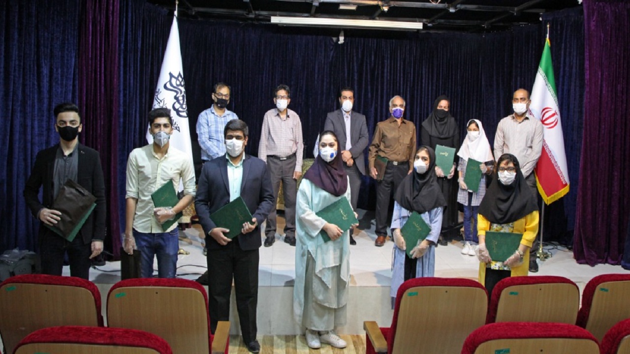 هنر باید نسبت به مسائل جامعه واکنش نشان دهد