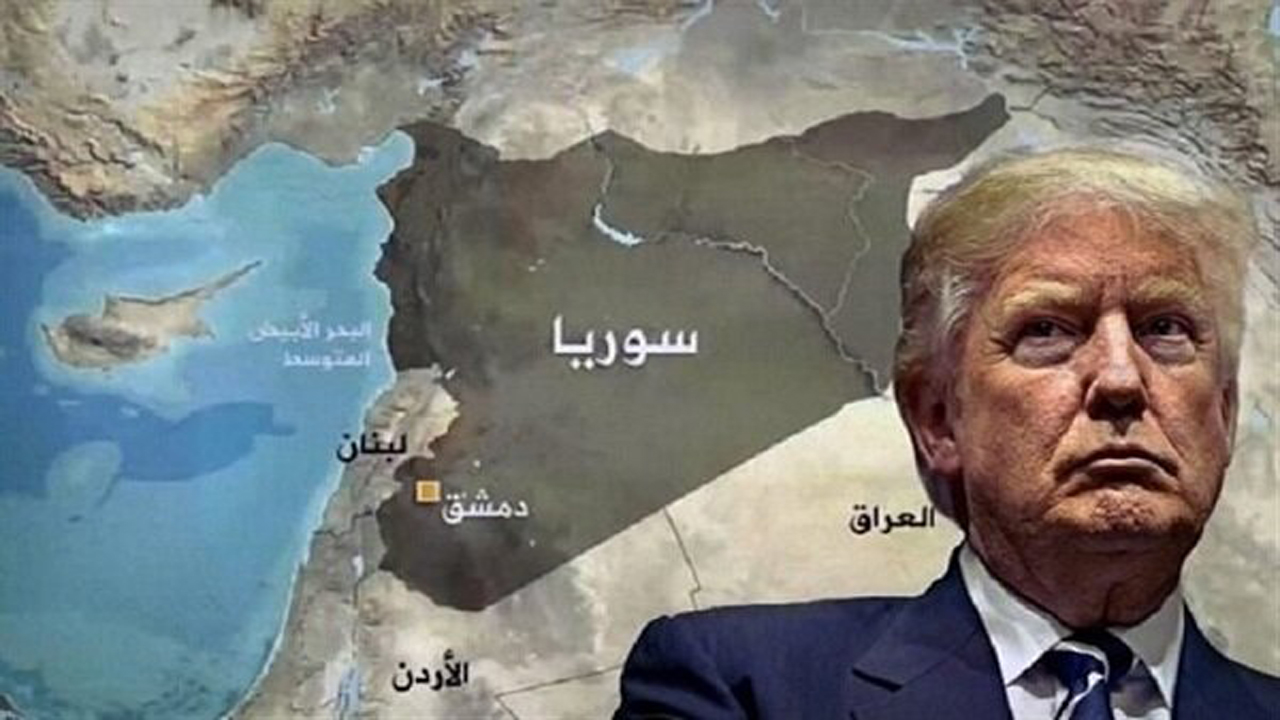 سناریوی جدید آمریکا برای فشار بر مقاومت/ از سزار علیه شام تا آشوب لبنان