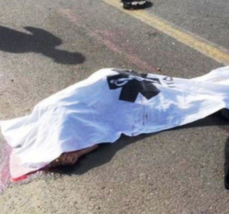 وقوع تصادف مرگبار در لیسار تالش