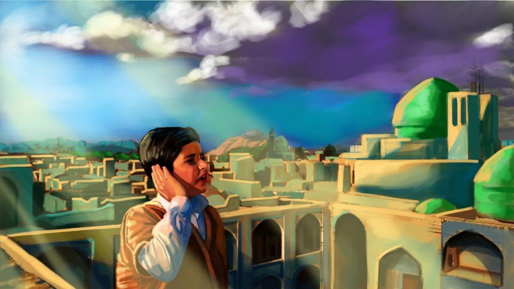 موذنان در کشور رتبه&zwnj;بندی می&zwnj;شوند/ پویش &laquo;همصدای آسمان&raquo; یاد خدا را در تمامی مکان&zwnj;ها زنده کرد