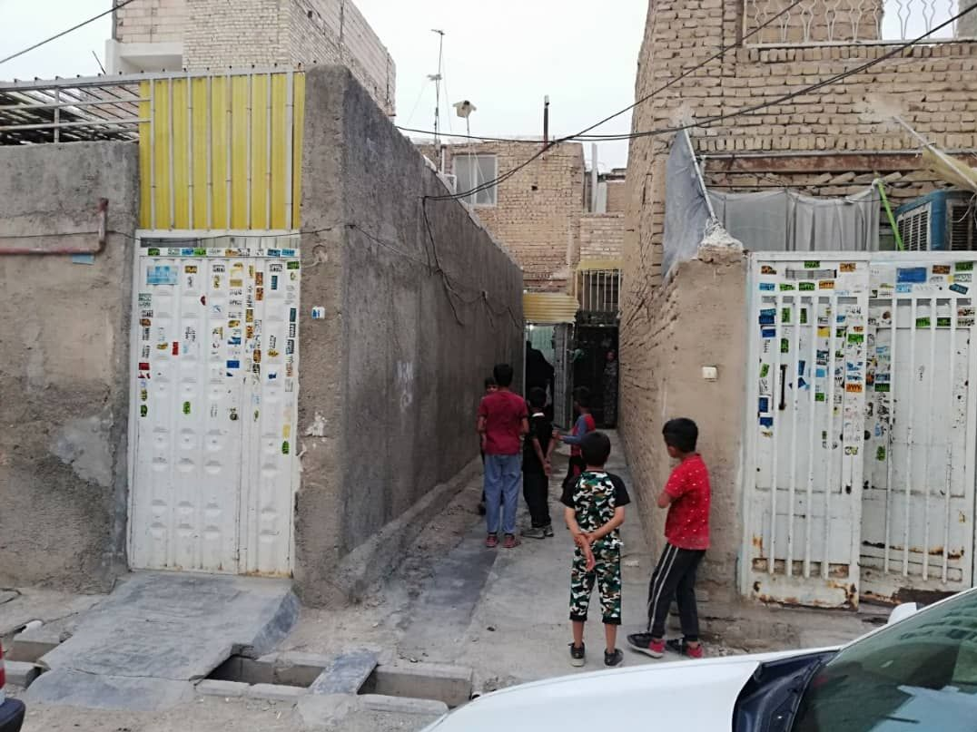 دختران دانشجویی که برای ازدواج آسان هیأت راه انداختند دختران دانشجویی که برای ازدواج آسان هیأت راه انداختند