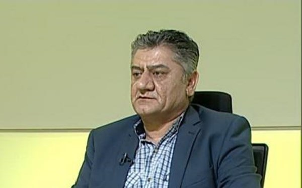 صفیری: هزینه گرفتن تست کرونا از داوران بر عهده سازمان لیگ است