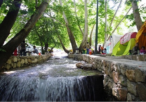 بی توجهی گردشگران به دستورالعمل های بهداشتی