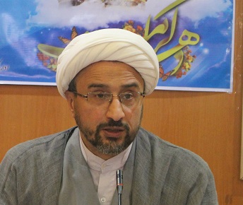 اعلام برنامه‌های دهه کرامت کانون‌های مساجد گیلان