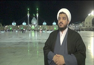 اجرای ویژه برنامه‌های مسجد مقدس جمکران در دهه کرامت