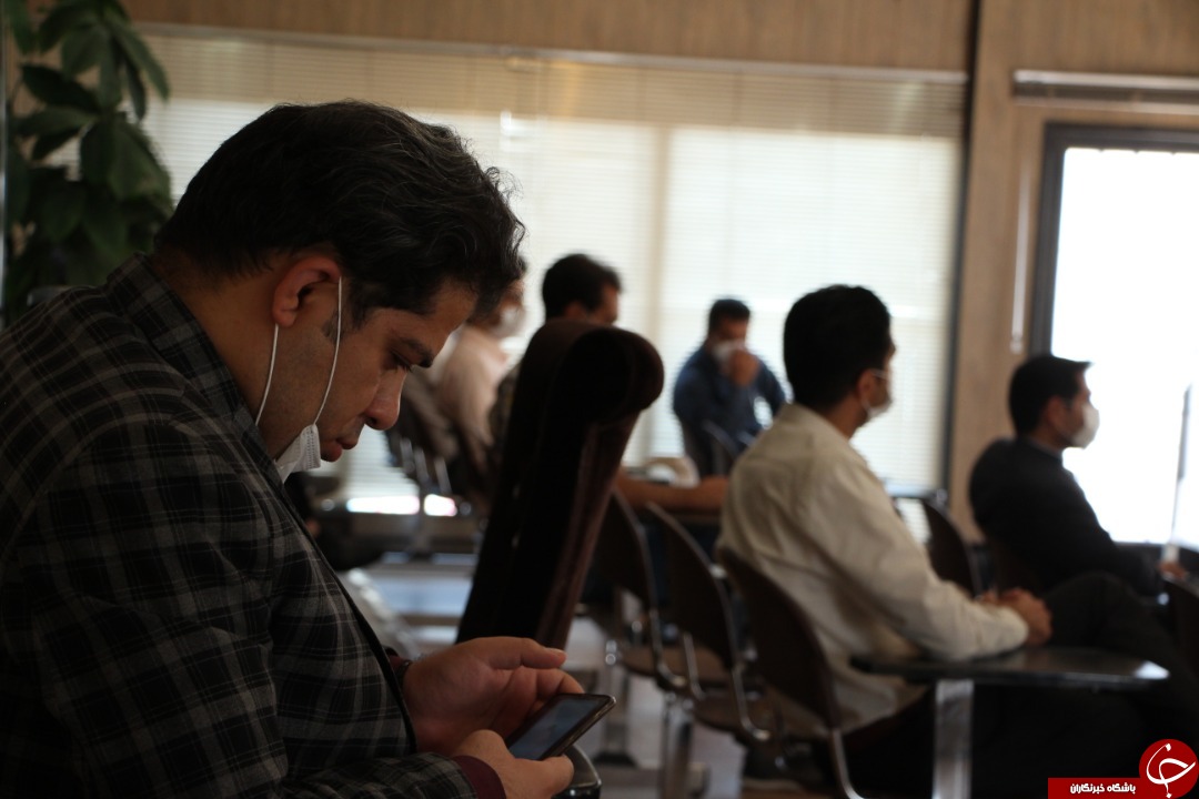 نشستی برای تشریح پروتکل&zwnj;های بهداشتی در حین مسابقات