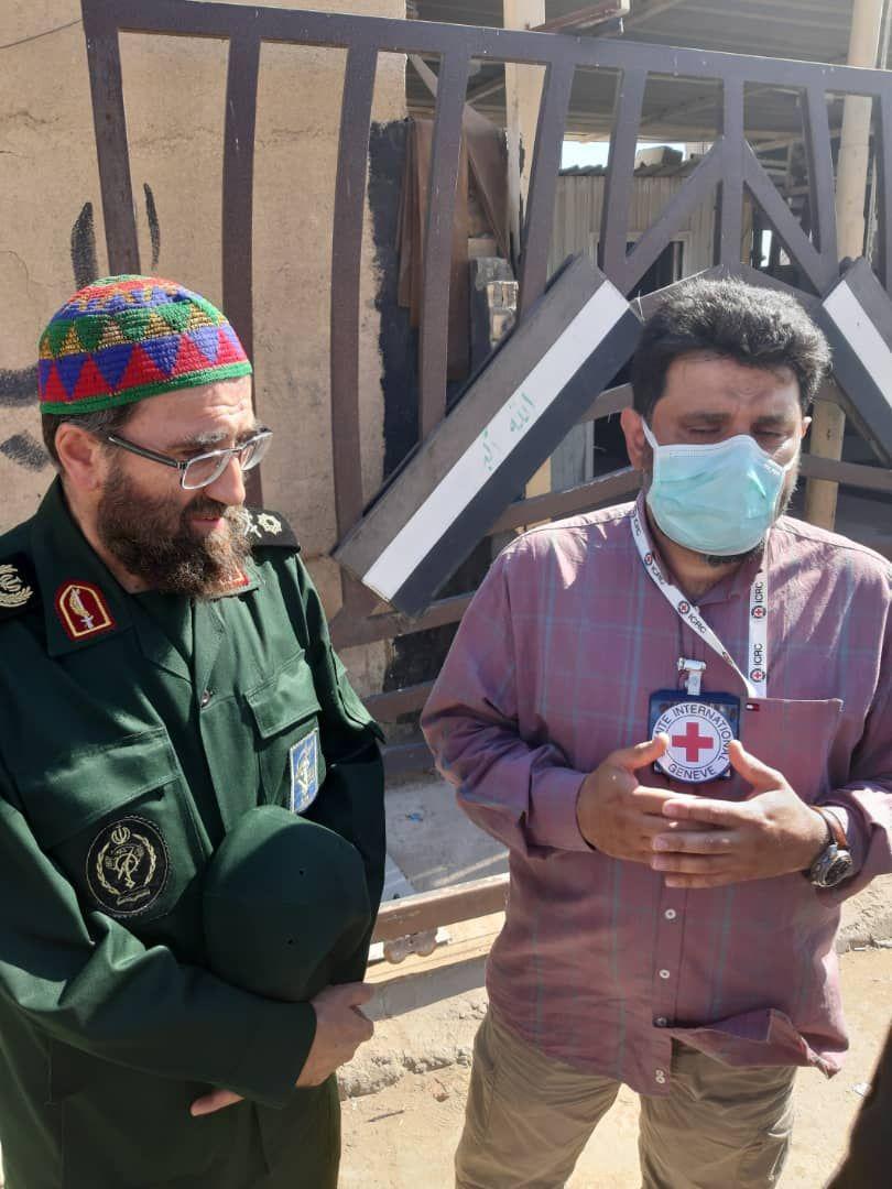بازگشت ۱۹۲ شهید گلگون کفن دفاع مقدس به وطن
