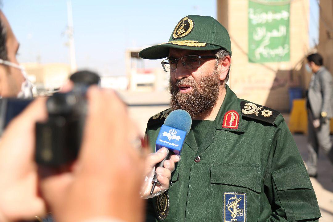 بازگشت ۱۹۲ شهید گلگون کفن دفاع مقدس به وطن