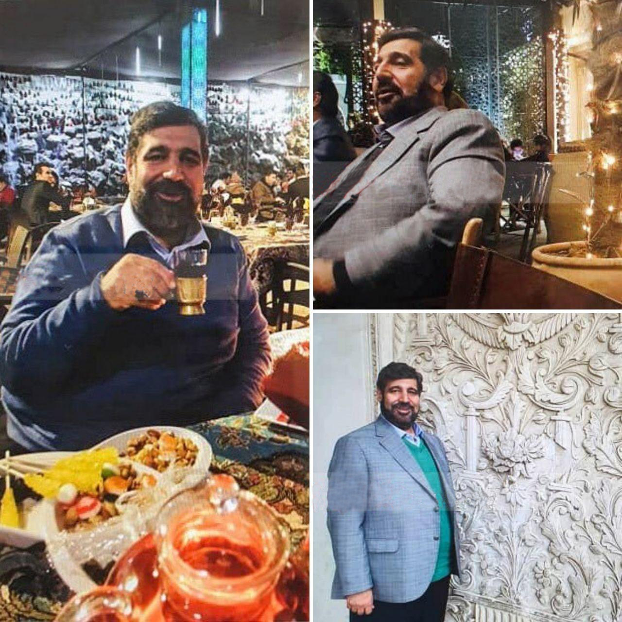 بررسی تمام ابهامات در پرونده مرگ قاضی فراری/ آیا منصوری زنده است؟