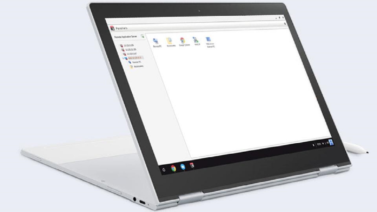 قابلیت جدید و سرنوشت‌ساز Chrome OS در راه است